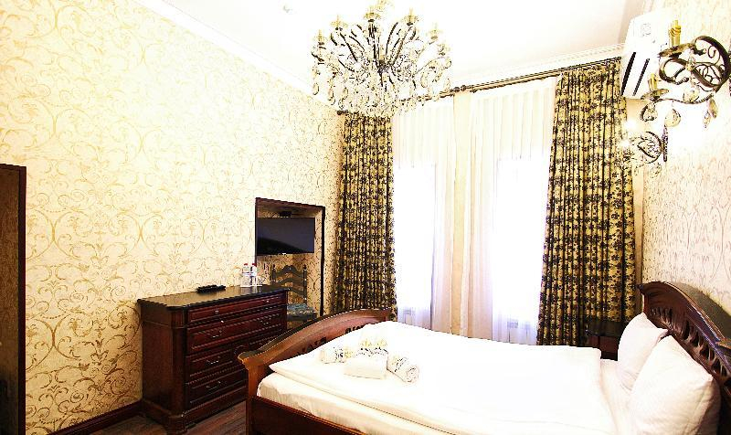 Bedroom 2, Royal Historical Hotel Baku, Baku