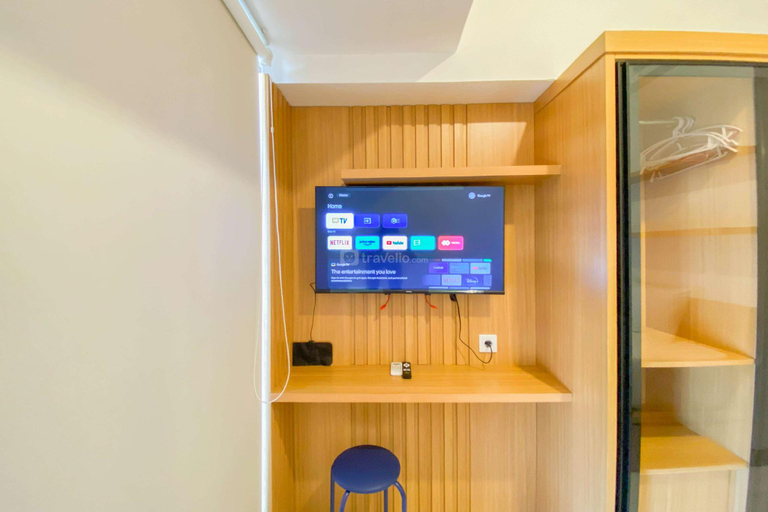 Others 5, WellPrice Studio Tokyo Riverside PIK 2 By Travelio, Tangerang