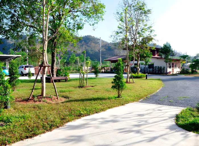 Others 5, Dahla The Resort, Langu