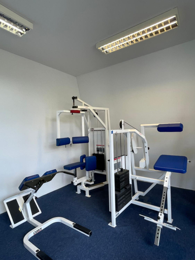 Others 4, PAMA LUKO Apartment with Snack Kitchen, GYM & Tennis,100m from sea, Supetar