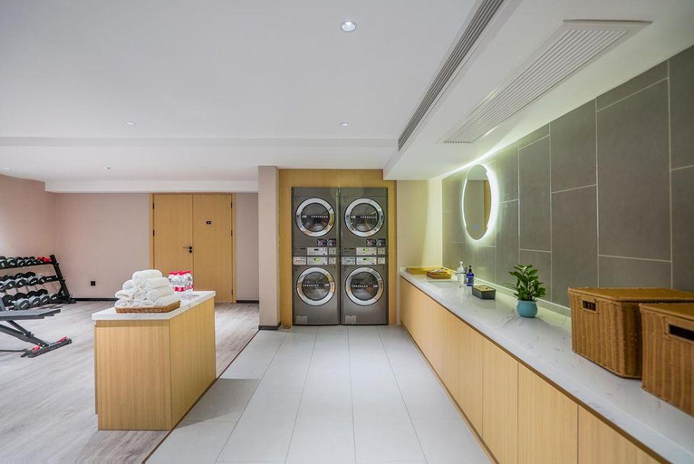 Others 5, Starway Hotel (Ningnan Music Park), Liangshan Yi