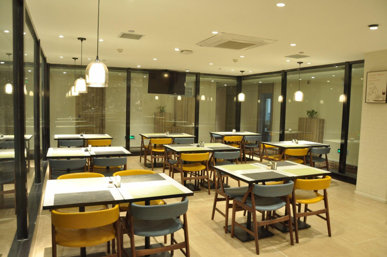 Food & Drinks 5, Hanting Premium Hotel Youjian Pingyao Theater, Jinzhong
