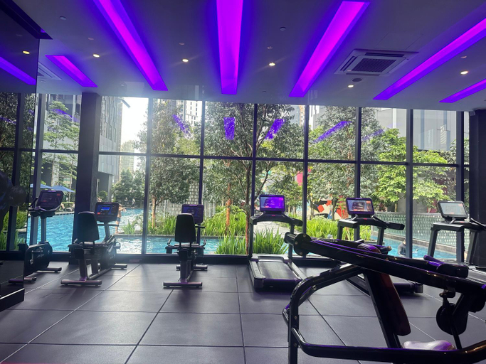 Others 3, Star Holiday Suites, Kuala Lumpur