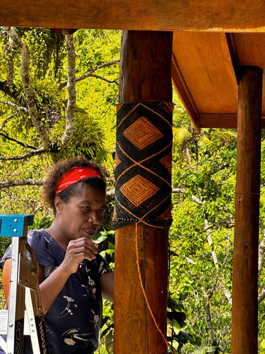 Others 3, Latui Loft, Cakaudrove