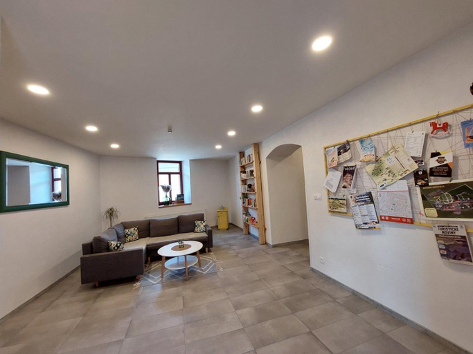 Others 4, Alipoint Apartments, Levoca