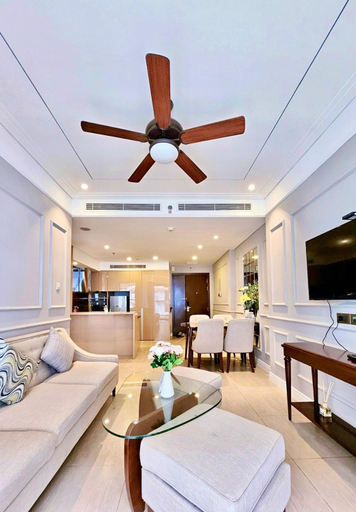 Others 1, Luxury Apartment Danang Beach, Da Nang