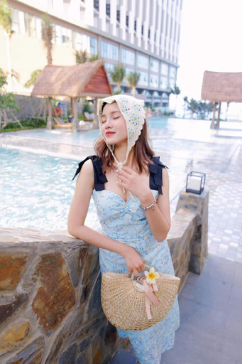 Spa 5, Couple & Co. Boutique Mandala, Phan Thiết