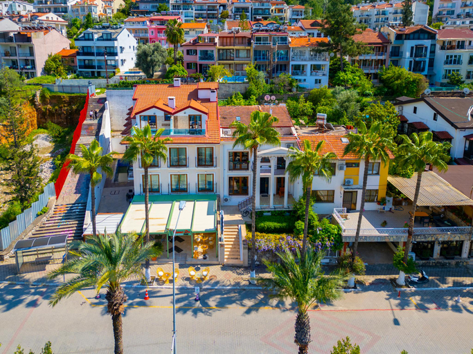 Others 3, Cennet Life Otel, Fethiye