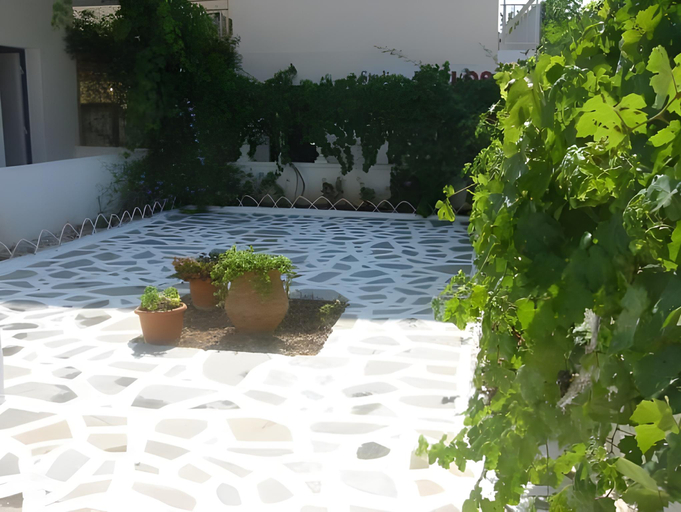Sport & Beauty, DEDES APARTMENTS, Attica