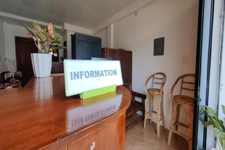 Public Area, Kamalay Pension House, Puerto Princesa City