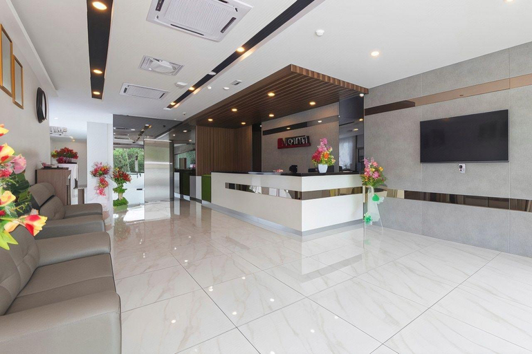 Others 5, B&L Hotel, Batang Padang