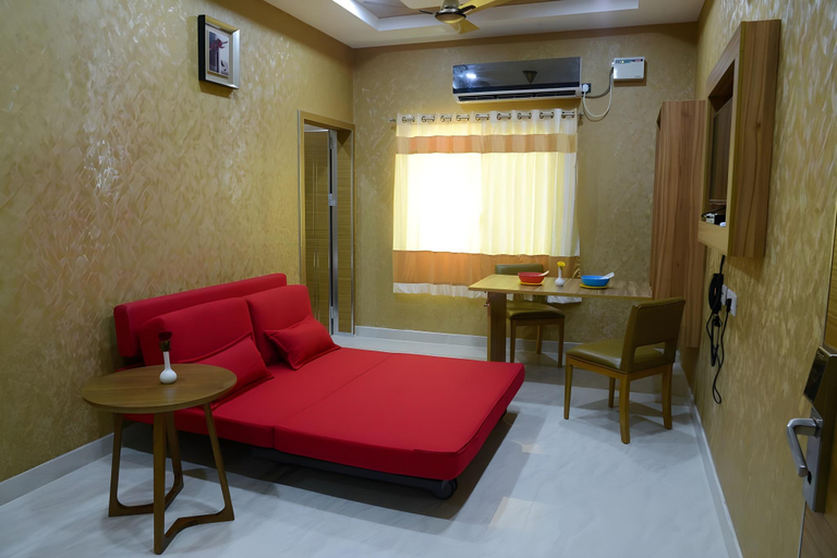 Others 4, DP Stay Serviced Apartment - Vellore, Vellore