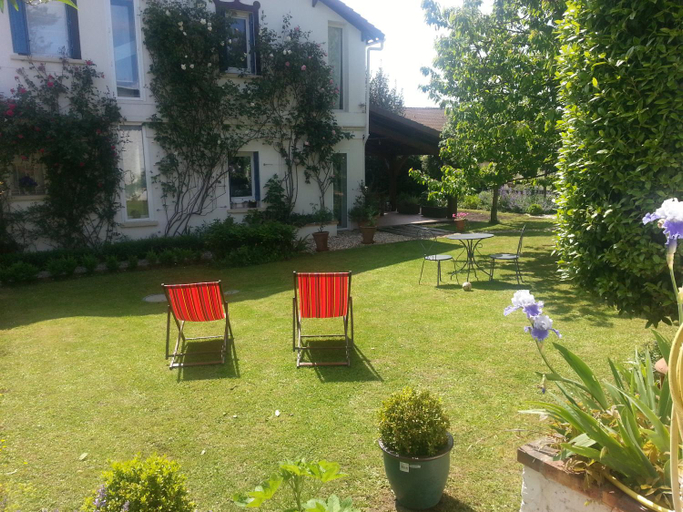 Others 5, Le Cerisier, Yvelines
