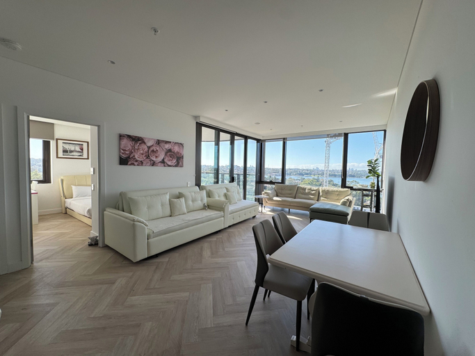 Others 3, Kozyguru | Rhodes | Water View 3Bedrooms Apt, Sydney