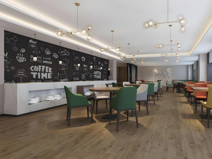 Food & Drinks 4, GreenTree Inn Xinxiang Fengqiu County Xingfu Road, Xinxiang