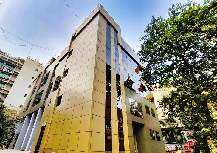 Exterior & Views 2, Maxxvalue Hotel MIDC, Mumbai Suburban