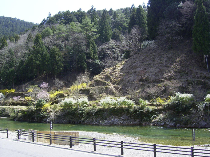 Others 5, Ashita no Mori, Kyōtanabe