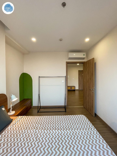 Bedroom 5, It Dust Homestay 8 - The Sky Oasis Apartment, Văn Giang