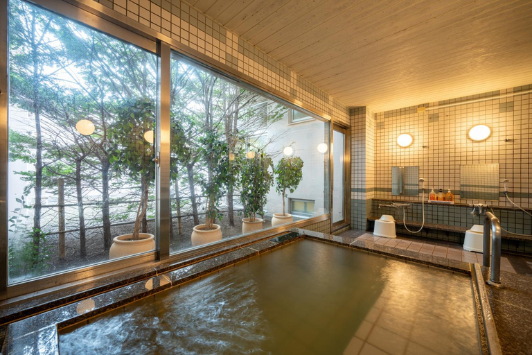 Sport & Beauty 4, Grand Sunpia Hachinohe, Hachinohe
