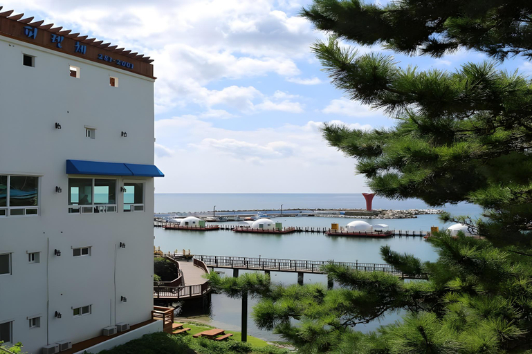 Others 3, Pohang Firenze Pension, Pohang