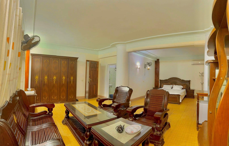 Others 5, Khách sạn SOTINA, Cửa Lò