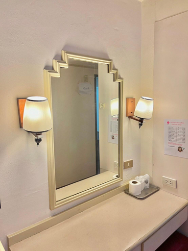 Bathroom, Sakura Hotel Hat Yai, Hat Yai