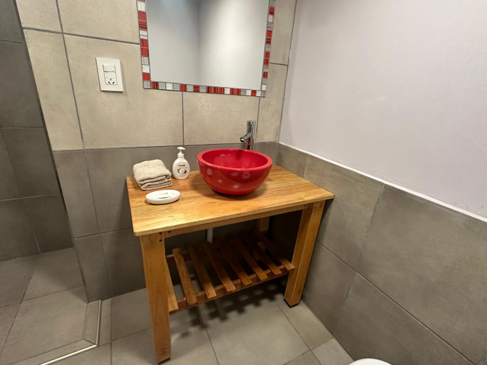 Bathroom 3, Casa Llao alojamiento de montana, Bariloche
