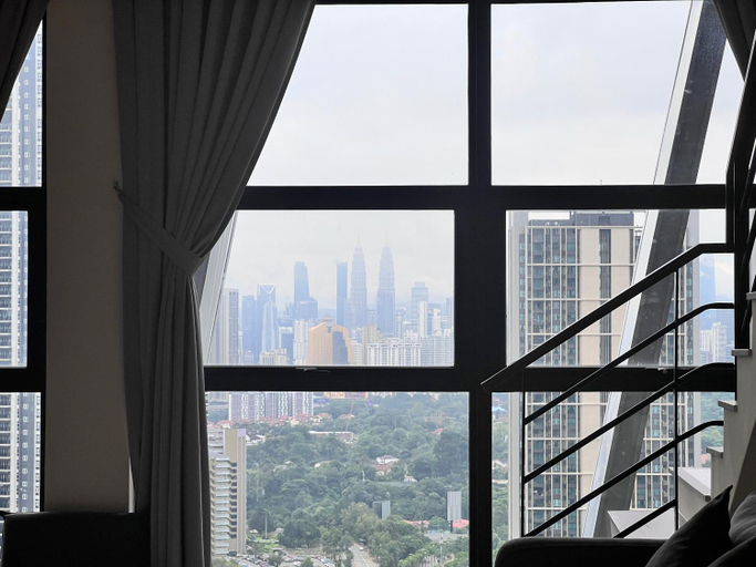 Others 5, Arte Mont Kiara By Comfortstay, Kuala Lumpur