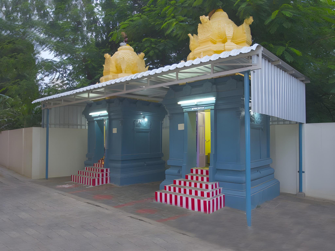 Others 3, Thulasirams Service Apartments, Coimbatore