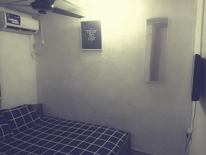 Others 4, The Circle, Ayobo (lodging & Bar), Alimosho