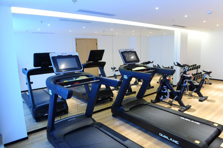 Others 2, Dexin Fuyuan Hotel, Hangzhou