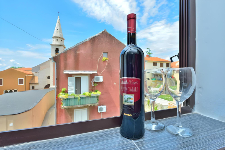 Food & Drinks, Apartments Donat, Zadar