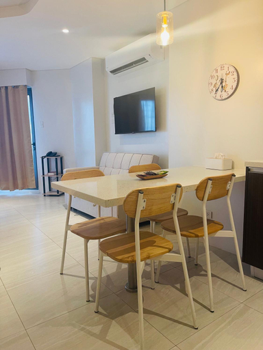 Others 4, Condo at Tambuli Beach Resort near Airport in Cebu, Lapu-Lapu City