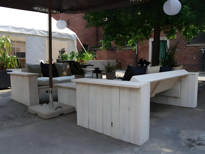 Others 5, B&B Bloonwinning, Limburg