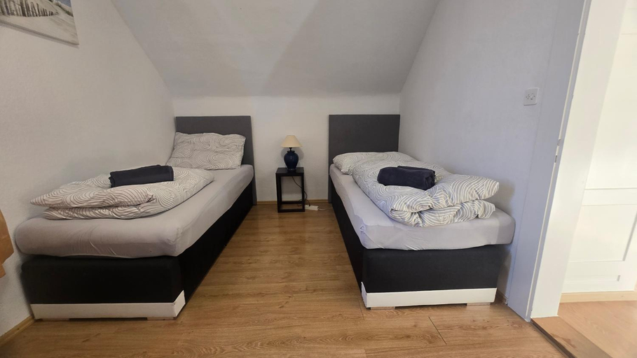 Others 3, Edel Apartments Dulliken, Olten