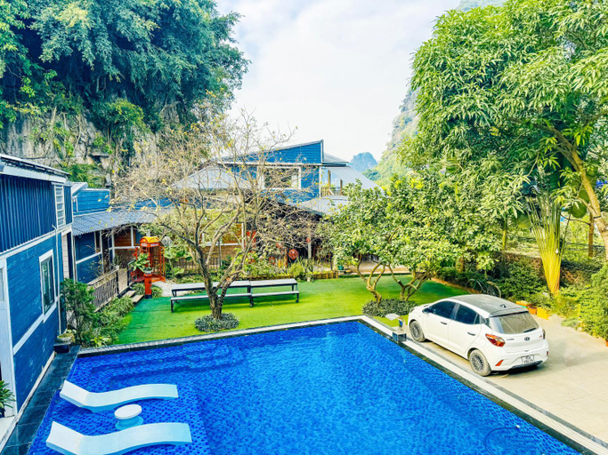 Sport & Beauty 2, Ninh Binh The View Point Home & Spa, Hoa Lư