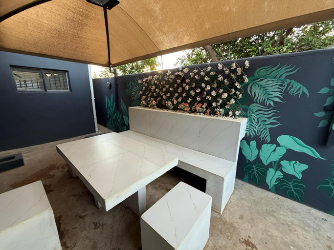 Others 3, Jomana Luxury Apartments, Lusaka