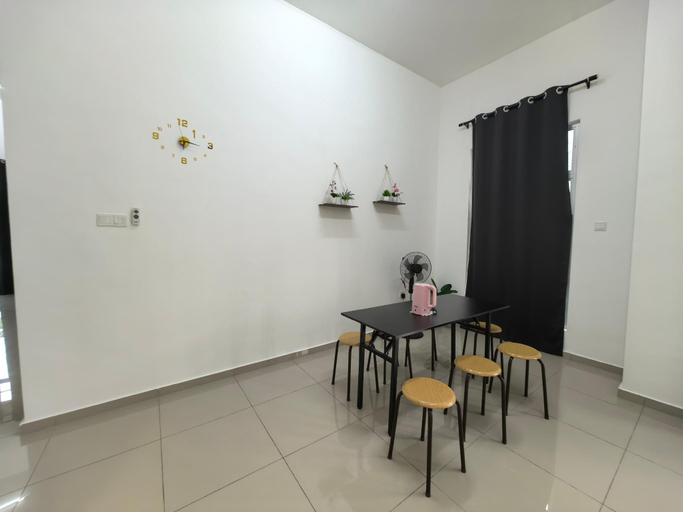 2, Padang Serai Houses, Kulim