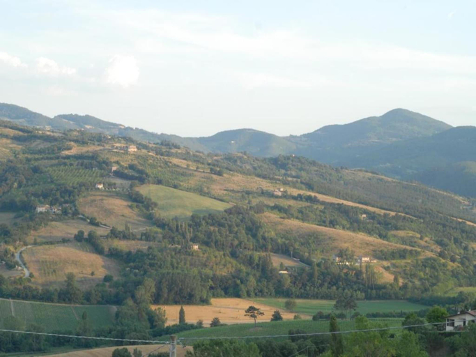 Others 4, Monte House Umbria with Pool and Garden, Perugia