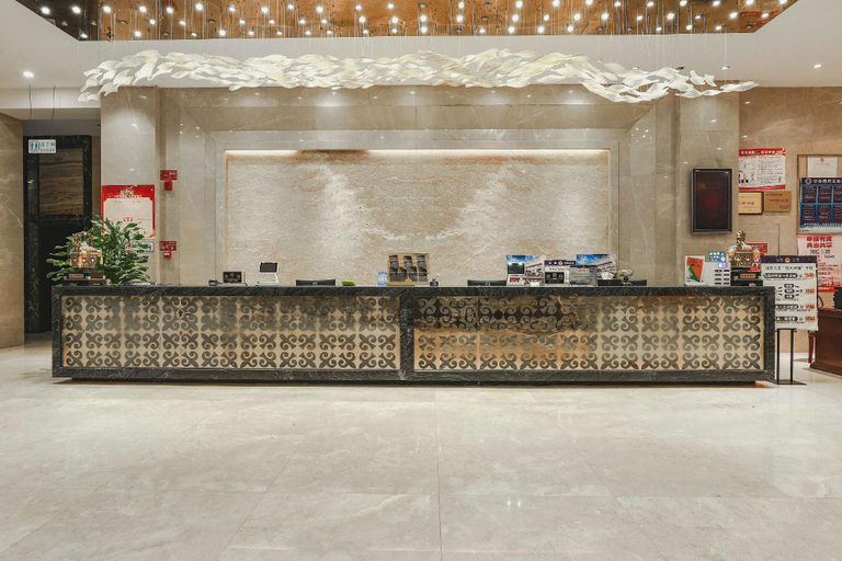Others 5, Hr Hotel, Guiyang