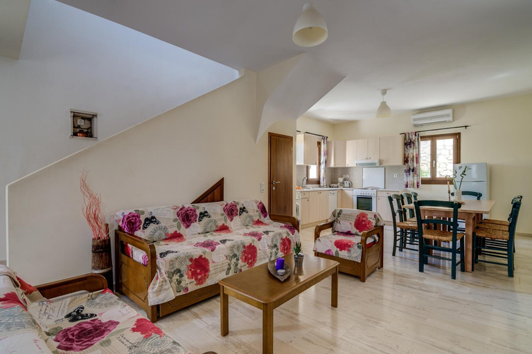Others 4, Crete Essence Villas - Lagkada, Crete