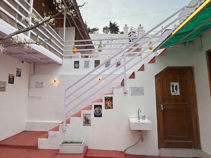 Exterior & Views 1, Wanderlust Mukteshwar, Nainital