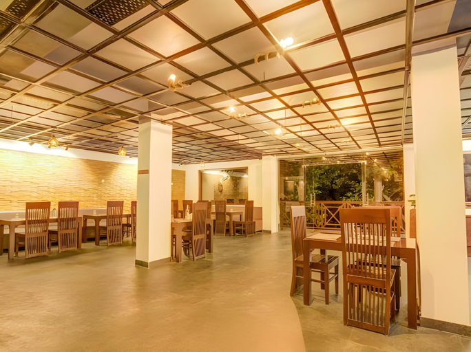 2, Summit Jungle Resort, Garhwal