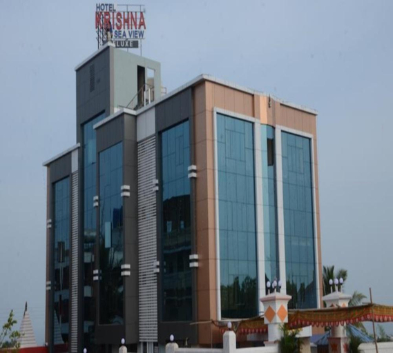 Others 3, Hotel Krishna Sea View Deluxe, Ratnagiri