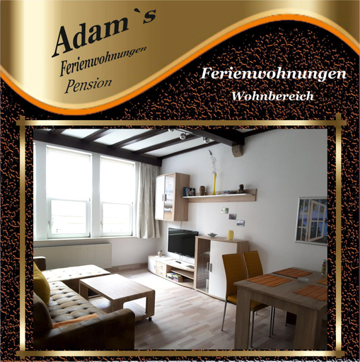 Others 2, Adams Pension und Ferienwohnungen, Unstrut-Hainich-Kreis