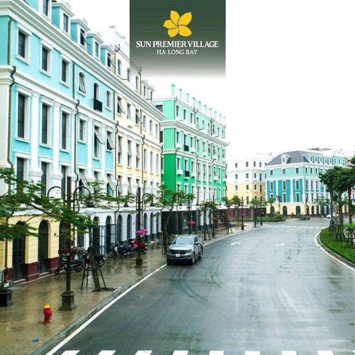Others 3, Thang Long Hotel II, Hạ Long
