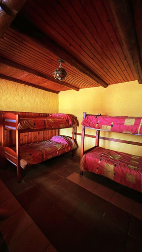 4, Hostal del Cabo, Rocha
