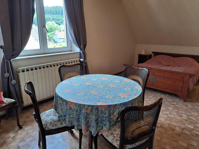 Others 4, Holiday Home in Reipertswiller near Castle, Bas-Rhin