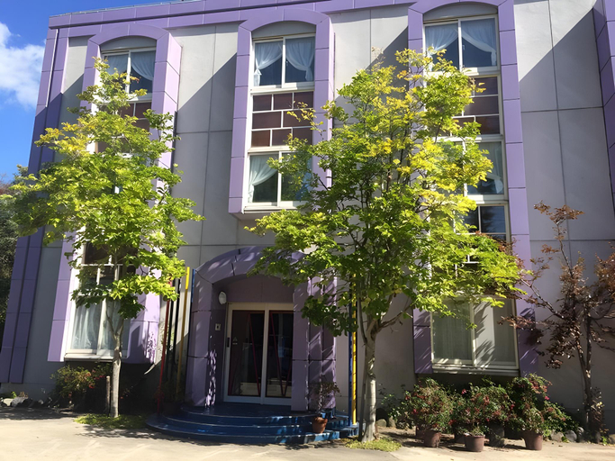 Exterior & Views 1, Hakuba King Hotel, Otari