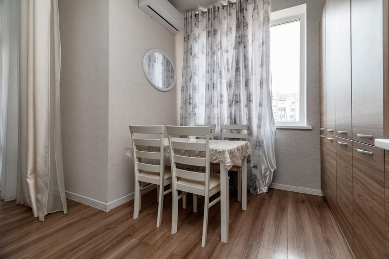 Others 5, Lev Tolstoi street New Grand Apartments, Chisinau